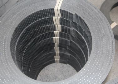 鋼鉄ワイヤバック 鋳造式ブレーキ内膜 ロール 鋼網強化ゴムブレーキ内膜