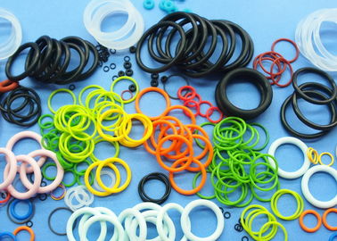 O型 ゴム 防塵 リング ガスケット シリンダー ローヤリング