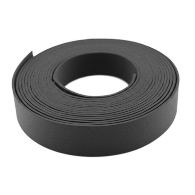 Non-asbestos Black Brake Lining Roll 2.5kg for Smooth and Safe Braking Solutions