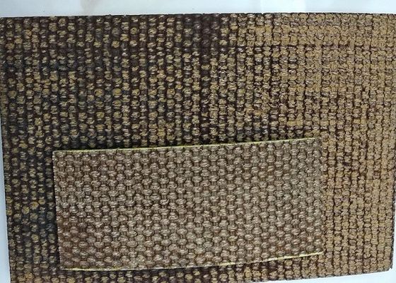 アスベストのない織物ブレーキ内膜 織物ブレーキブロック 織物ブレーキパッド 石油井戸掘削用