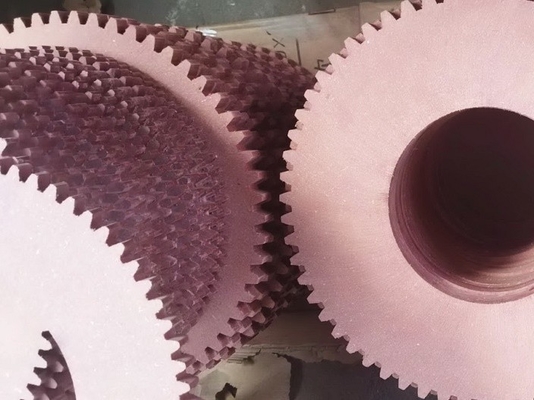 歯ブレーキ内膜摩擦ディスク歯ブレーキ内膜摩擦シートブレーキディスク