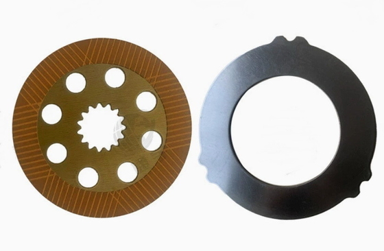 摩擦ディスク フォークリフト エグババター 摩擦ディスク 機械用