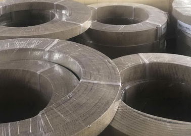 アスベストフリー 樹脂 織物 ブレーキ内膜 ロール 熱耐性 銅線