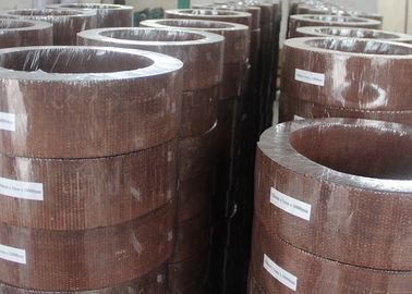 摩擦織物ブレーキ内膜材料/軽トラックブレーキ内膜ロール部品